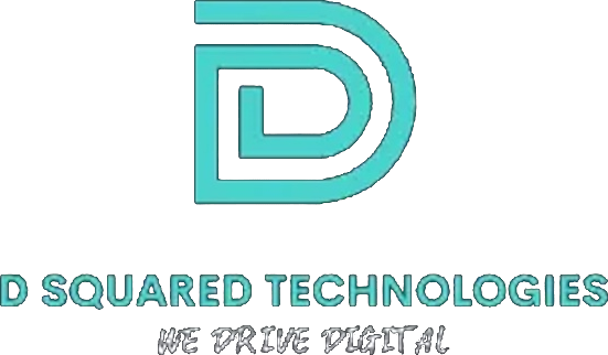 DSquared Technologies — We Drive Digital
